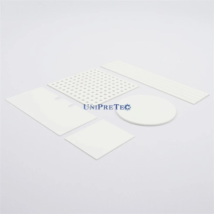 Al2O3 Ceramic Substrate