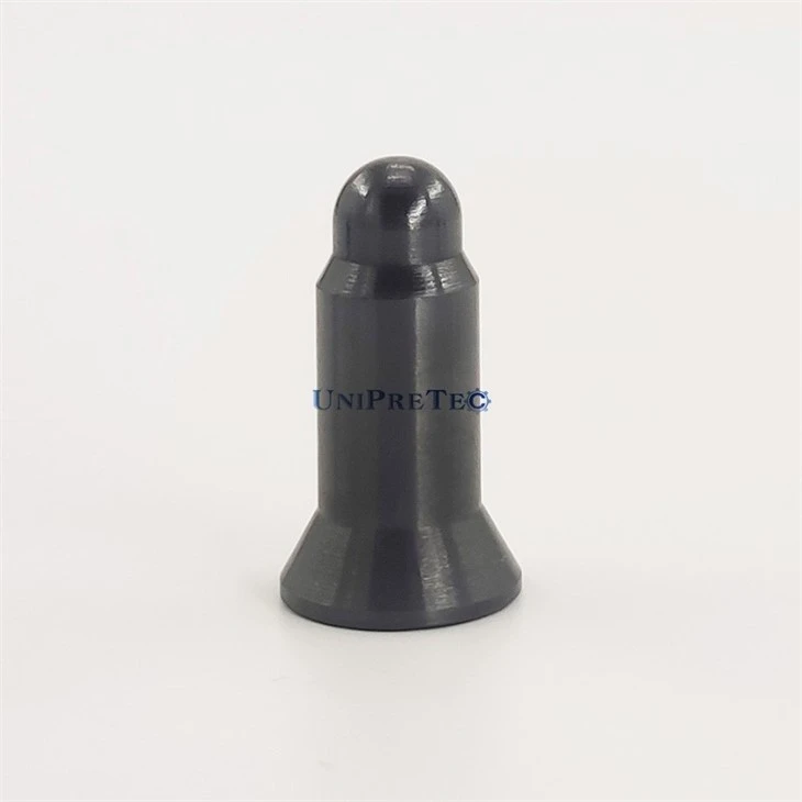 Ceramic Welding Pins