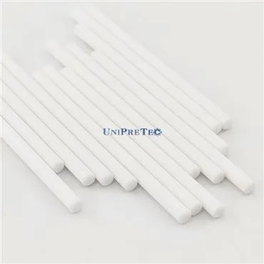 Eixo do impulsor de cerâmica