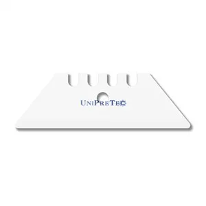 Lâminas para facas de cerâmica