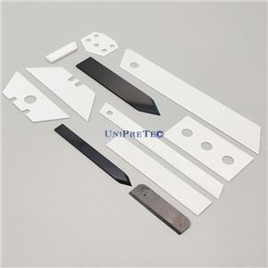 Lâmina de cerâmica de zircônia