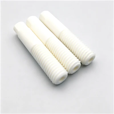 Haste de alumina Al2O3
